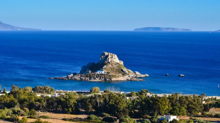 kos island
